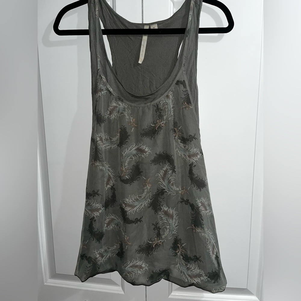 Bohemian tank